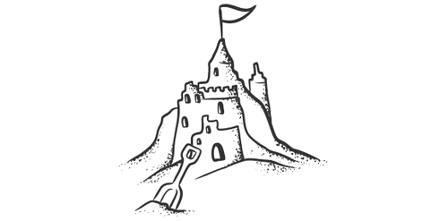 Illustration de confirmation